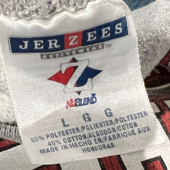 Ohio State University Buckeyes 2003 Fiesta Bowl NCAA Championship Sweatshirt - Picture 6 of 6